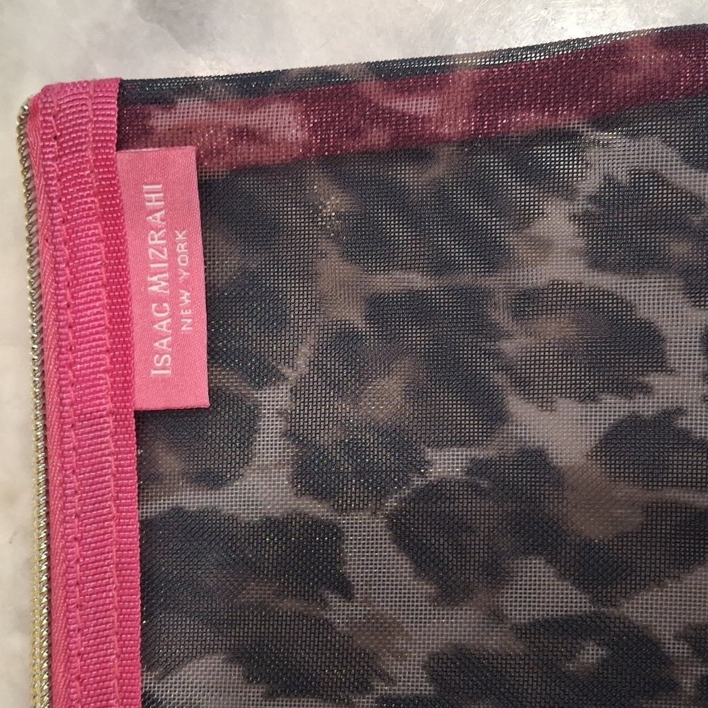Travel Pouch - Picture 3 of 5